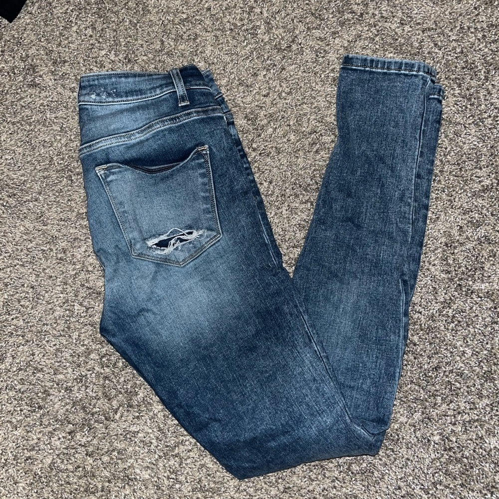 Flying monkey jeans - Picture 2 of 7